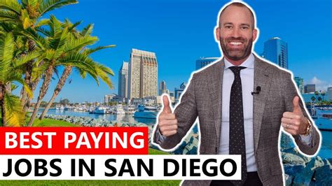 Employment in san diego california. Things To Know About Employment in san diego california. 
